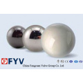 High Quality Stainless Steel Valve Balls